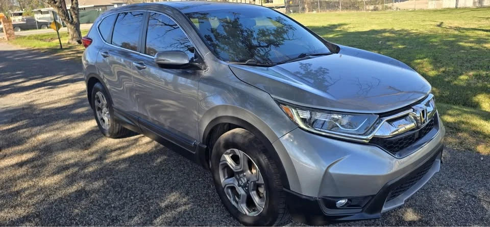 2017 Honda CR-V 5th Gen - Image 3 of 13