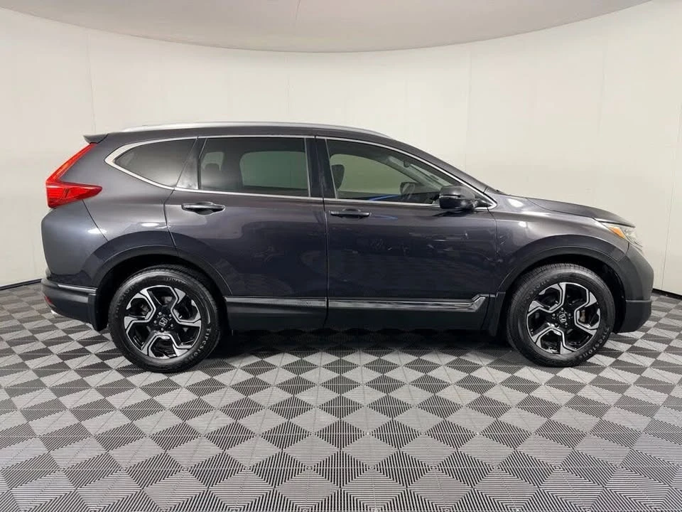 2017 Honda CR-V 5th Gen - Image 3 of 16