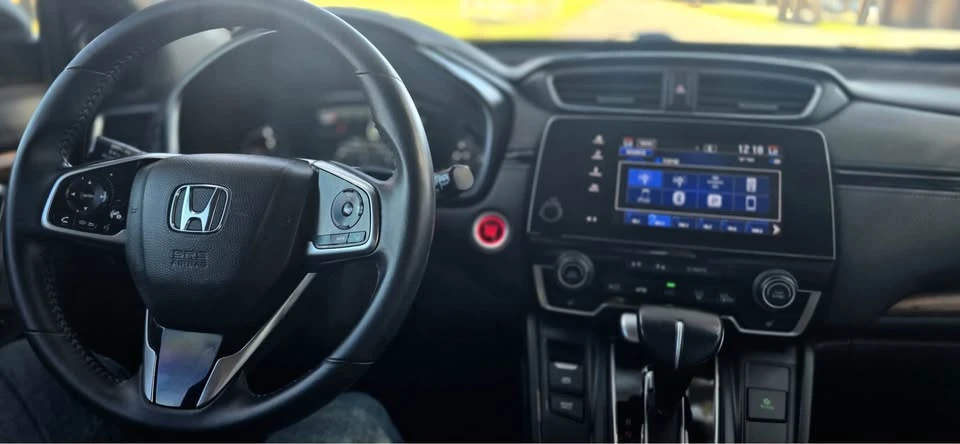 2017 Honda CR-V 5th Gen - Image 13 of 13