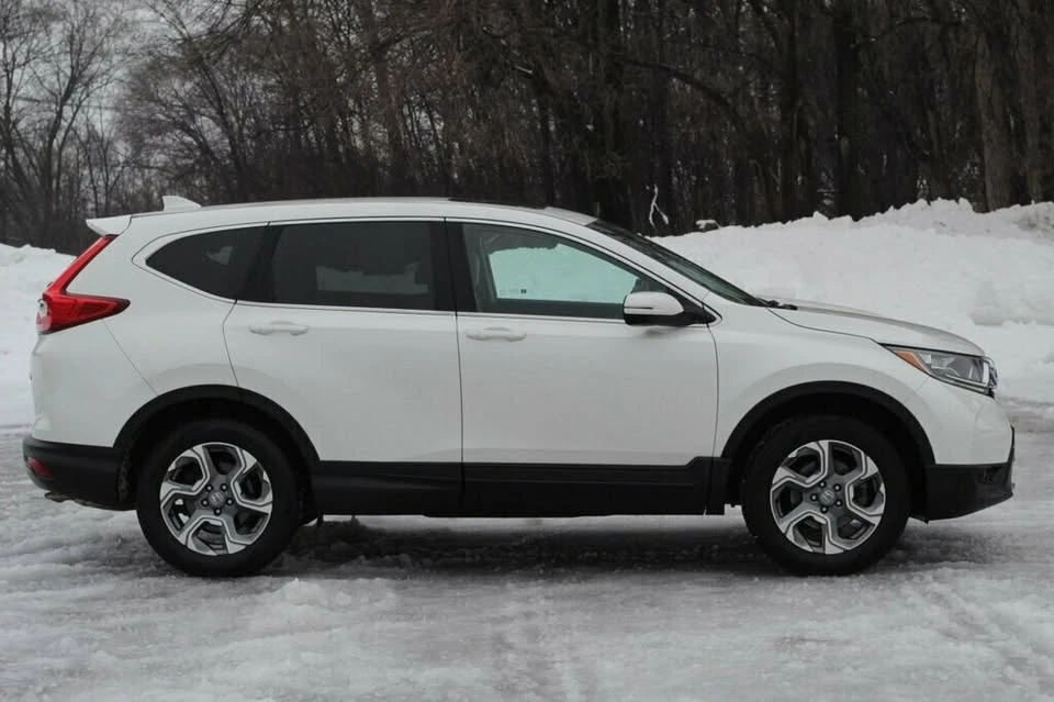 2017 Honda CR-V 5th Gen - Image 2 of 20