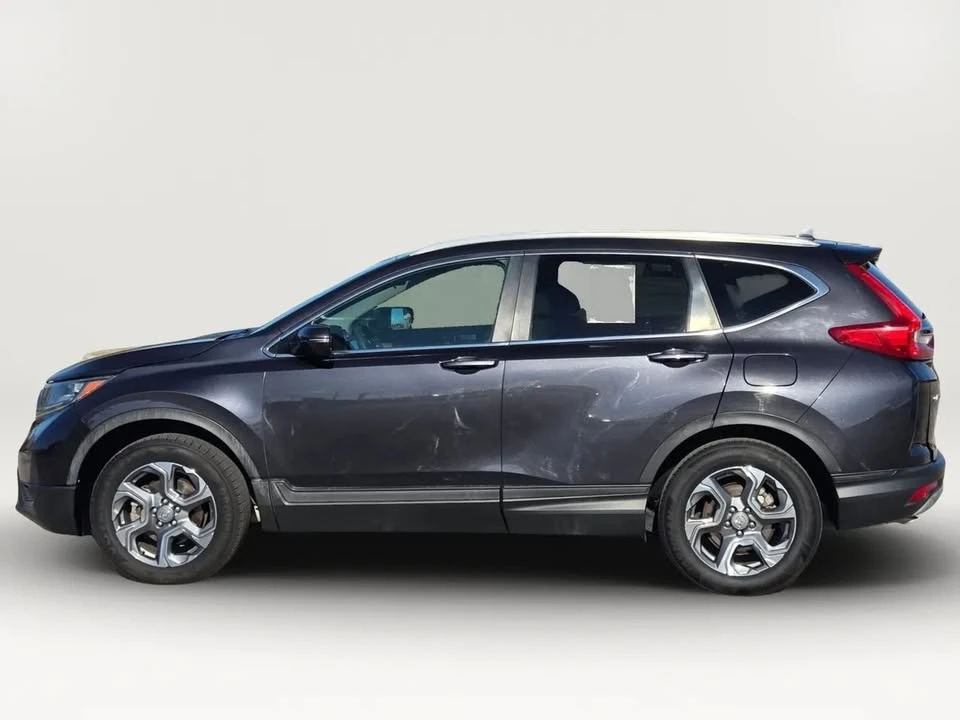 2017 Honda CR-V 5th Gen - Image 3 of 14