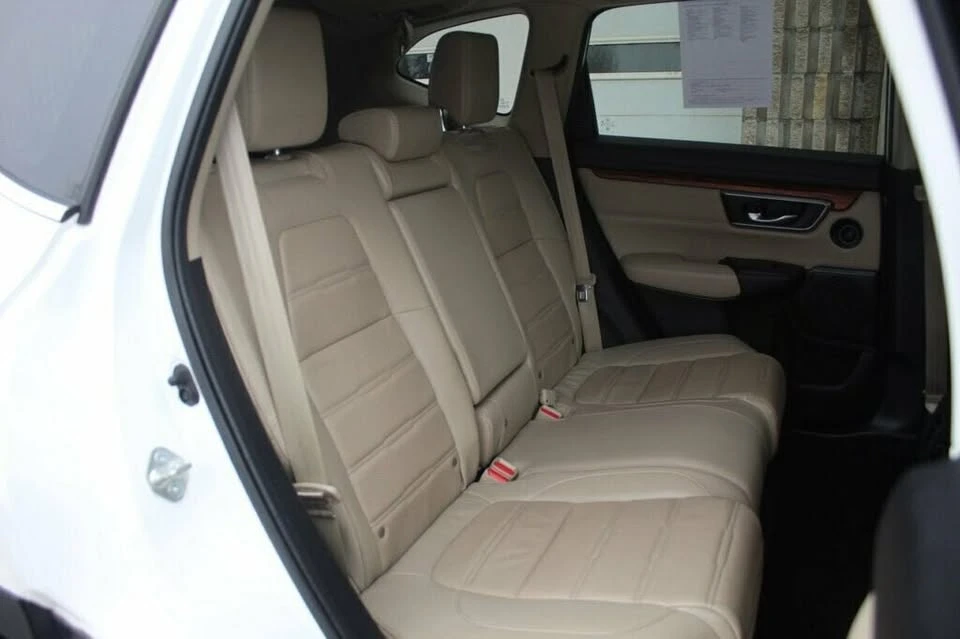 2017 Honda CR-V 5th Gen - Image 11 of 20