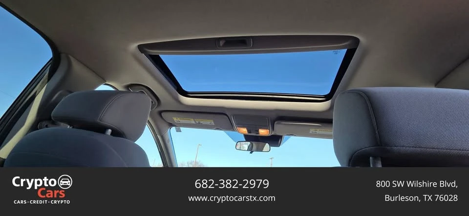 2017 Honda CR-V 5th Gen - Image 14 of 14
