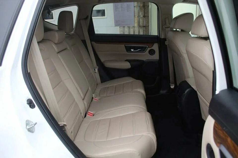 2017 Honda CR-V 5th Gen - Image 10 of 20