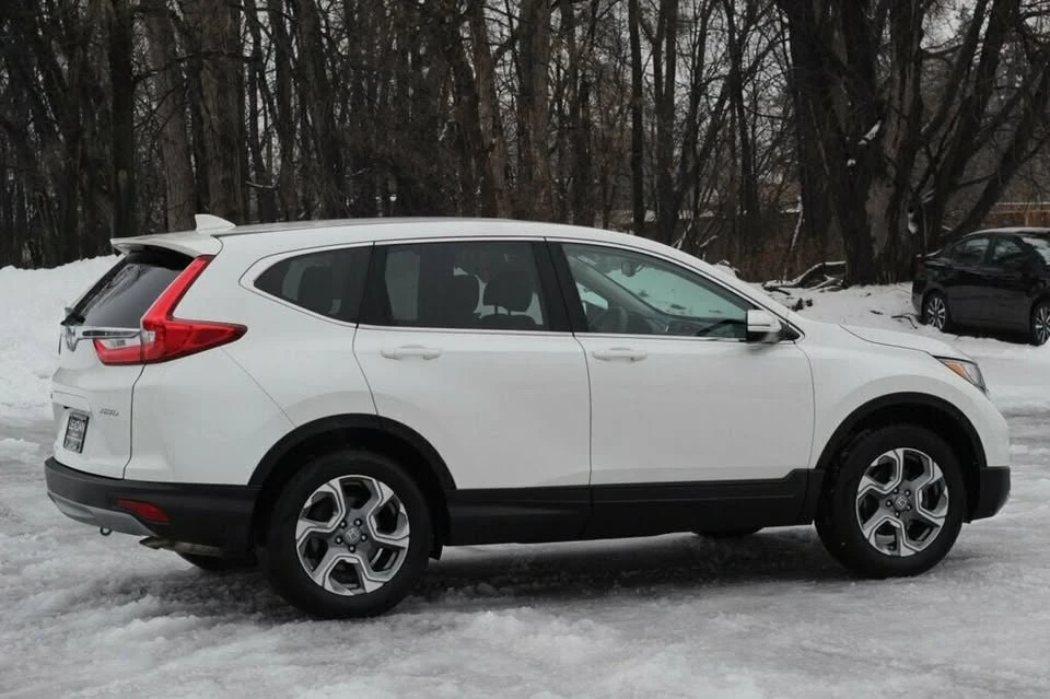 2017 Honda CR-V 5th Gen - Image 3 of 20