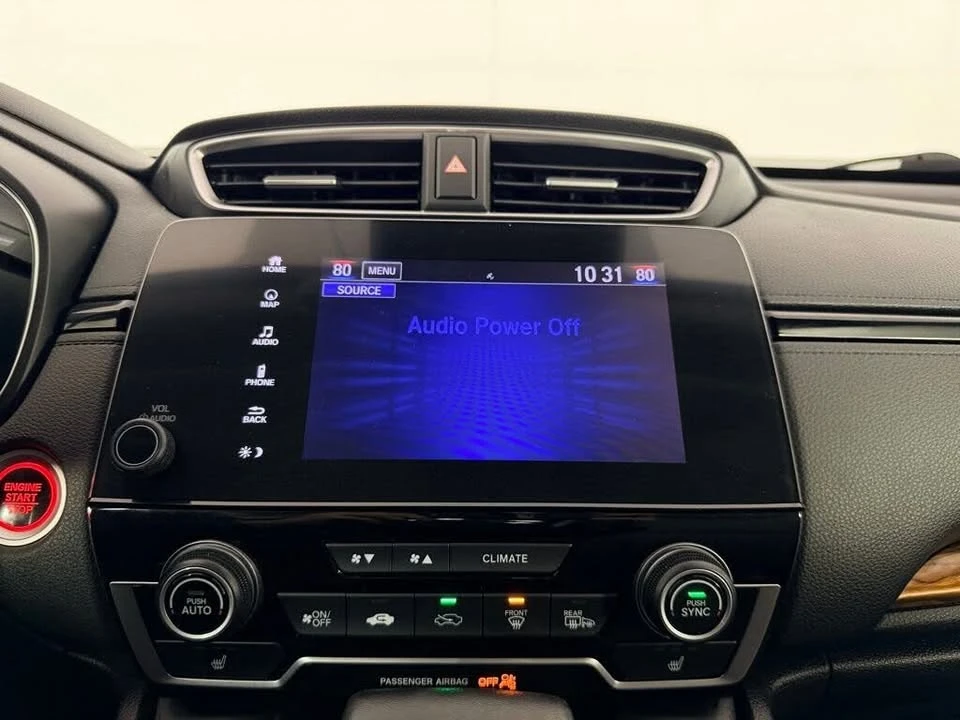2017 Honda CR-V 5th Gen - Image 13 of 16