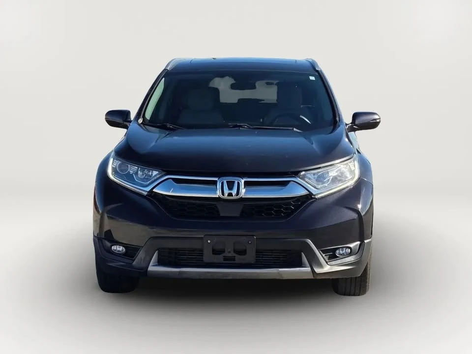 2017 Honda CR-V 5th Gen - Image 2 of 14