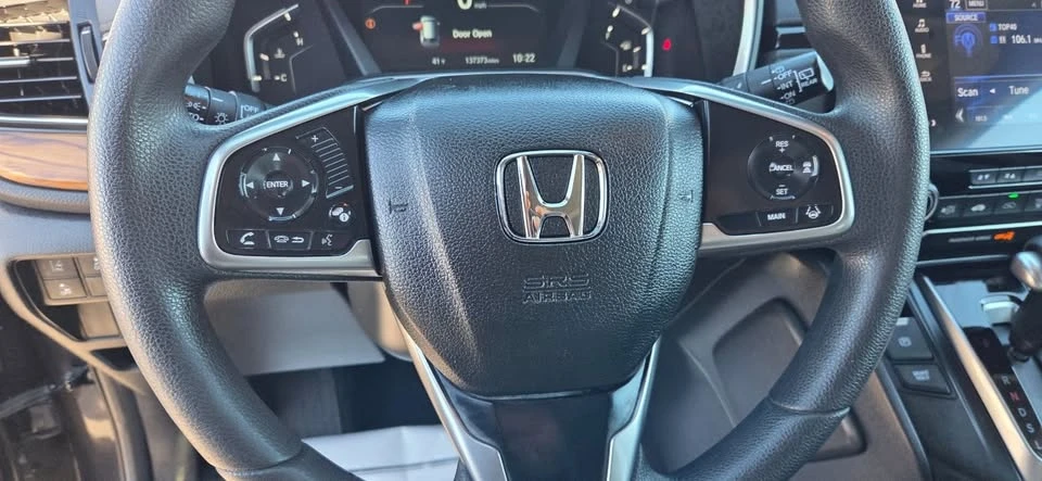 2017 Honda CR-V 5th Gen - Image 10 of 14