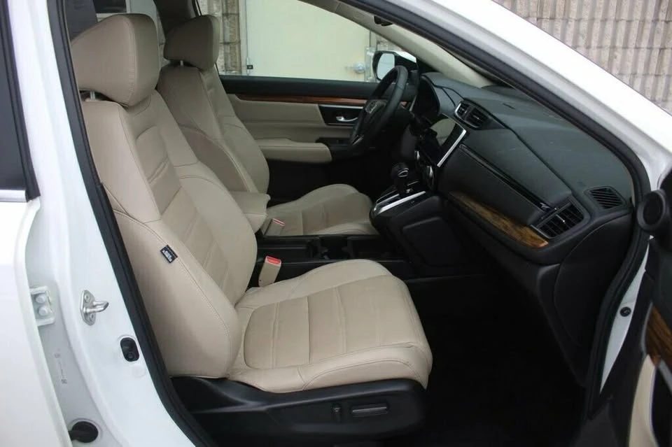 2017 Honda CR-V 5th Gen - Image 7 of 20