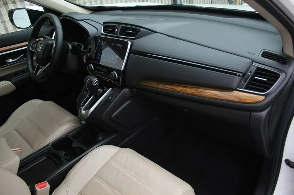 2017 Honda CR-V 5th Gen - Image 9 of 20