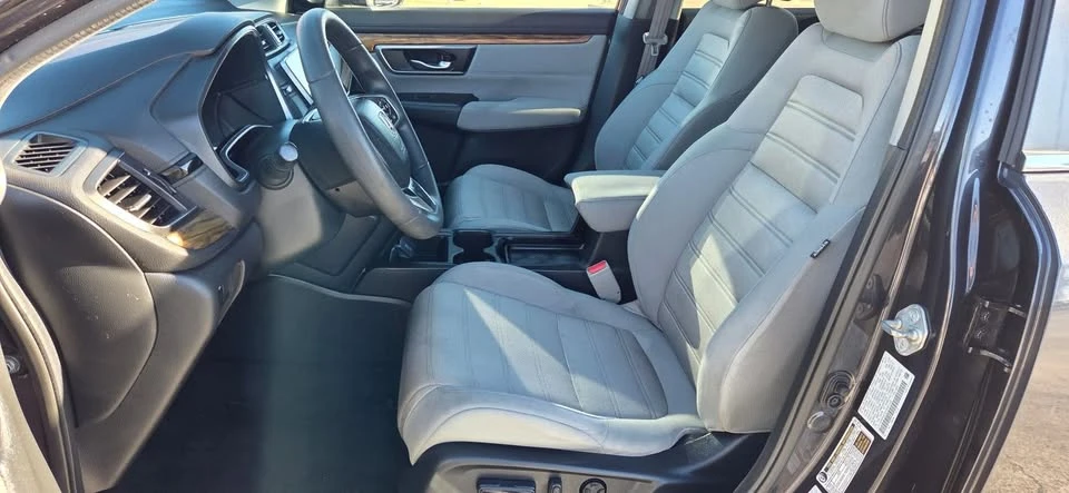 2017 Honda CR-V 5th Gen - Image 7 of 14
