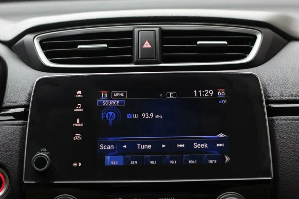 2017 Honda CR-V 5th Gen - Image 14 of 20