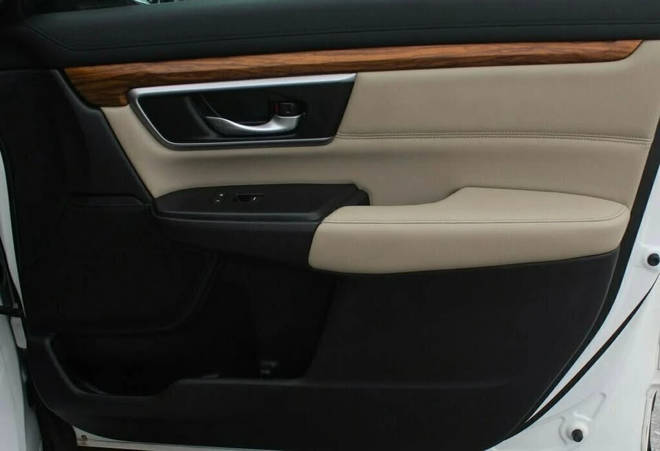 2017 Honda CR-V 5th Gen - Image 6 of 20
