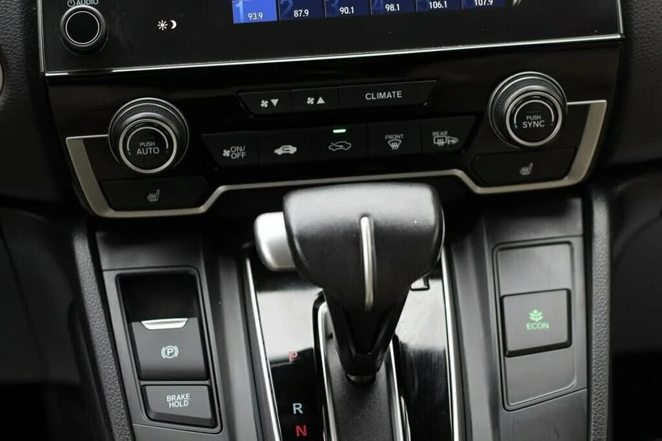 2017 Honda CR-V 5th Gen - Image 15 of 20