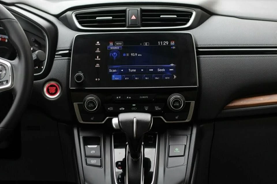2017 Honda CR-V 5th Gen - Image 13 of 20