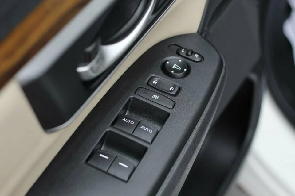 2017 Honda CR-V 5th Gen - Image 20 of 20