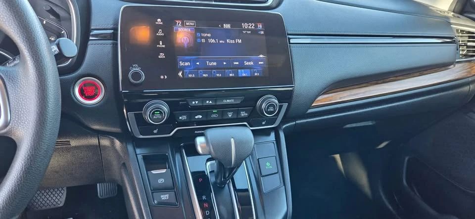2017 Honda CR-V 5th Gen - Image 12 of 14