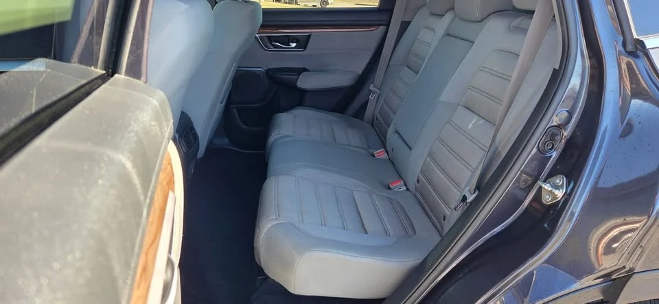 2017 Honda CR-V 5th Gen - Image 5 of 14
