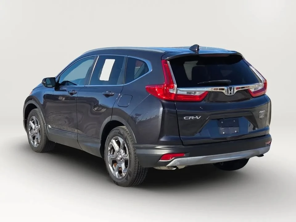 2017 Honda CR-V 5th Gen - Image 4 of 14
