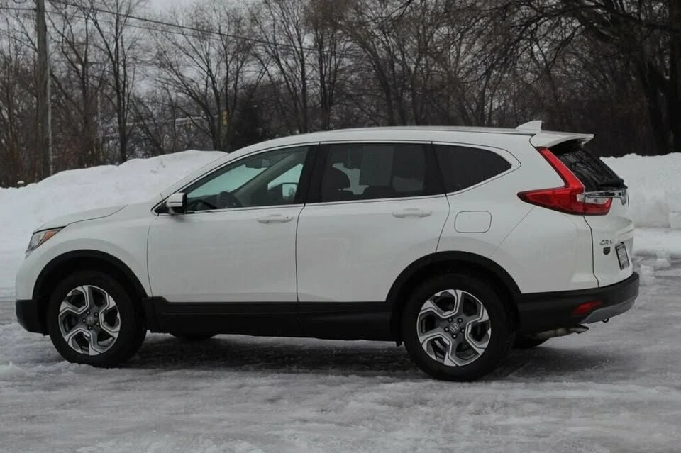 2017 Honda CR-V 5th Gen - Image 18 of 20