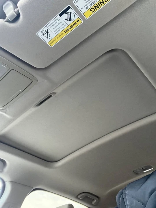 2017 Honda CR-V 5th Gen - Image 7 of 8