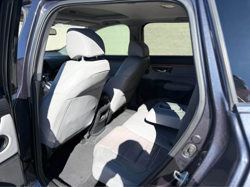 2017 Honda CR-V 5th Gen - Image 9 of 11