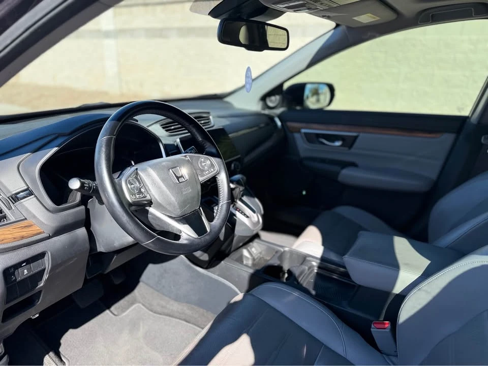 2017 Honda CR-V 5th Gen - Image 11 of 11