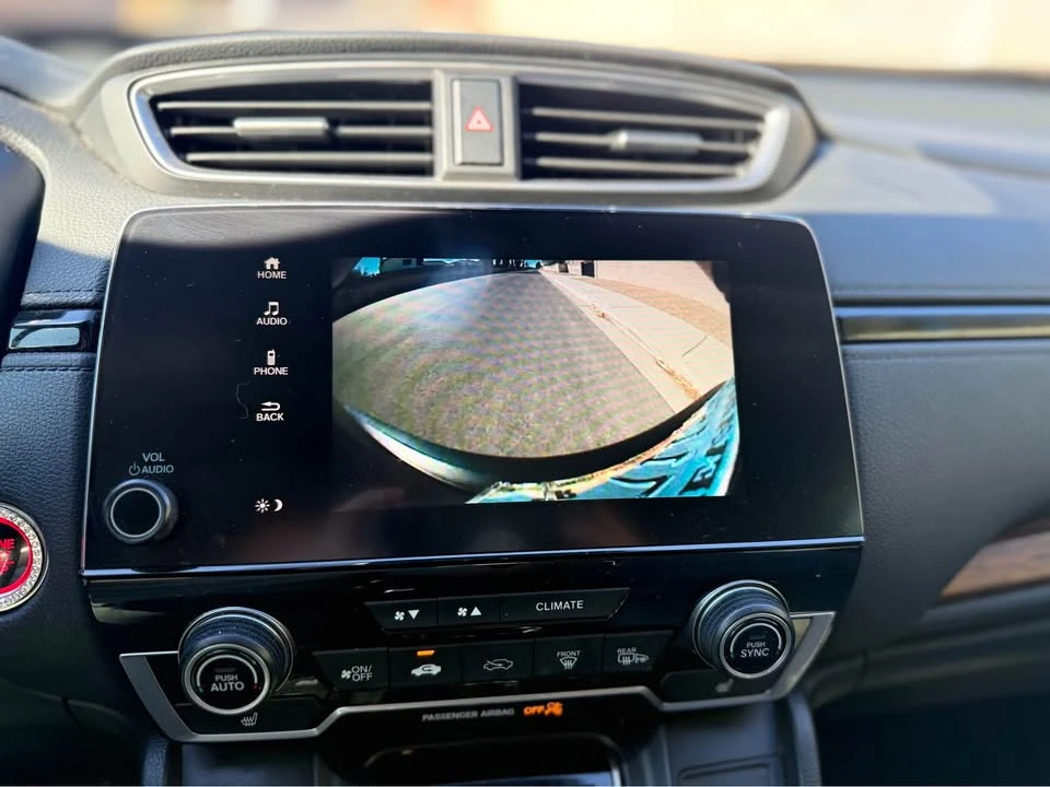 2017 Honda CR-V 5th Gen - Image 10 of 11