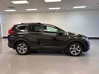 2017 Honda CR-V 5th Gen - Image 5 of 19