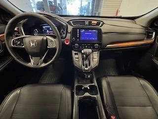 2017 Honda CR-V 5th Gen - Image 15 of 19