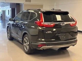 2017 Honda CR-V 5th Gen - Image 9 of 19