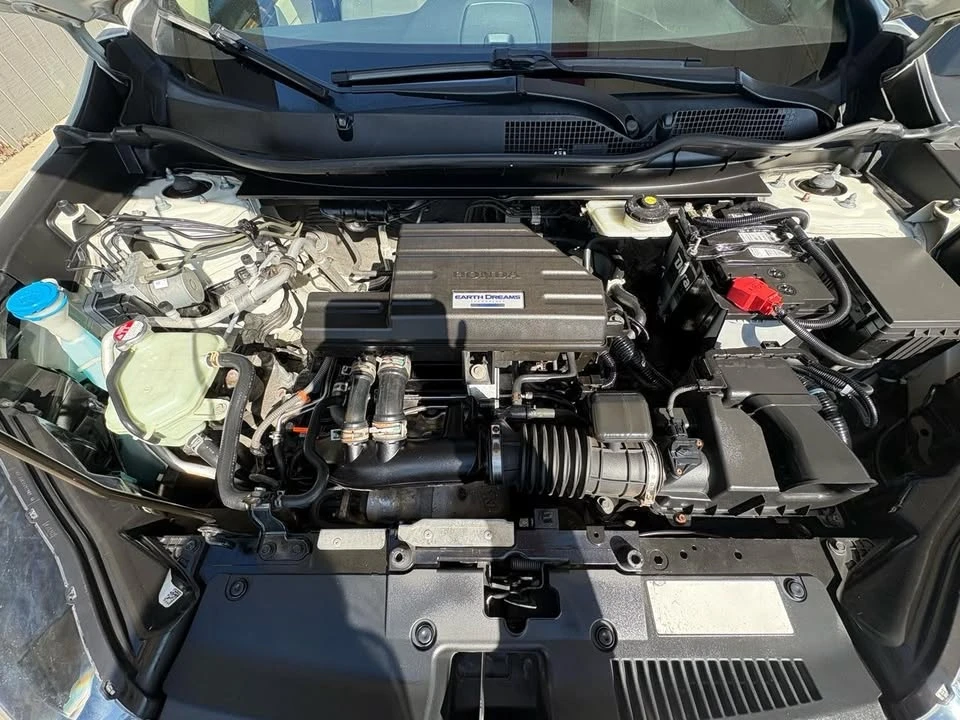 2017 Honda CR-V 5th Gen - Image 7 of 9