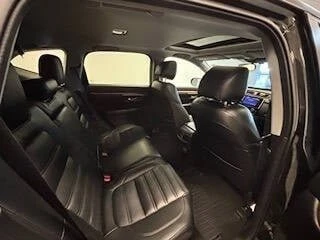 2017 Honda CR-V 5th Gen - Image 10 of 19