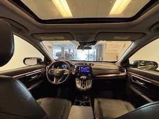 2017 Honda CR-V 5th Gen - Image 11 of 19