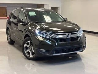 2017 Honda CR-V 5th Gen - Image 3 of 19