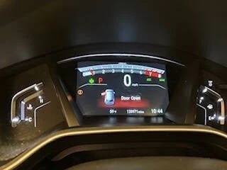 2017 Honda CR-V 5th Gen - Image 17 of 19