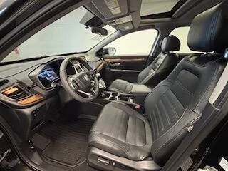 2017 Honda CR-V 5th Gen - Image 2 of 19