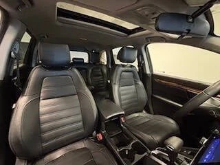 2017 Honda CR-V 5th Gen - Image 14 of 19