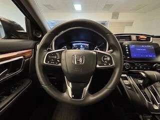 2017 Honda CR-V 5th Gen - Image 12 of 19