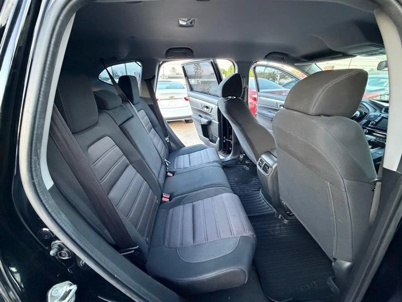 2017 Honda CR-V 5th Gen - Image 12 of 18