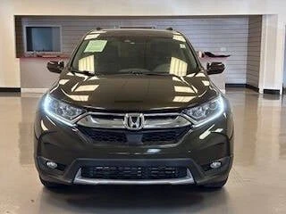 2017 Honda CR-V 5th Gen - Image 4 of 19