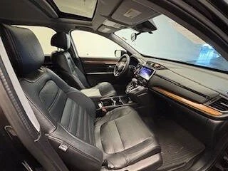2017 Honda CR-V 5th Gen - Image 13 of 19