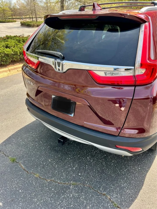 2017 Honda CR-V 5th Gen - Image 6 of 16