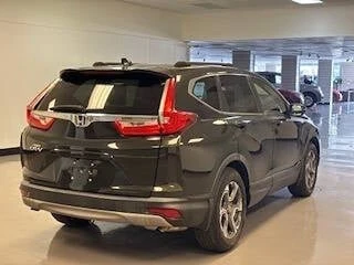 2017 Honda CR-V 5th Gen - Image 7 of 19