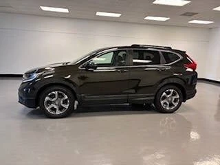 2017 Honda CR-V 5th Gen - Image 6 of 19