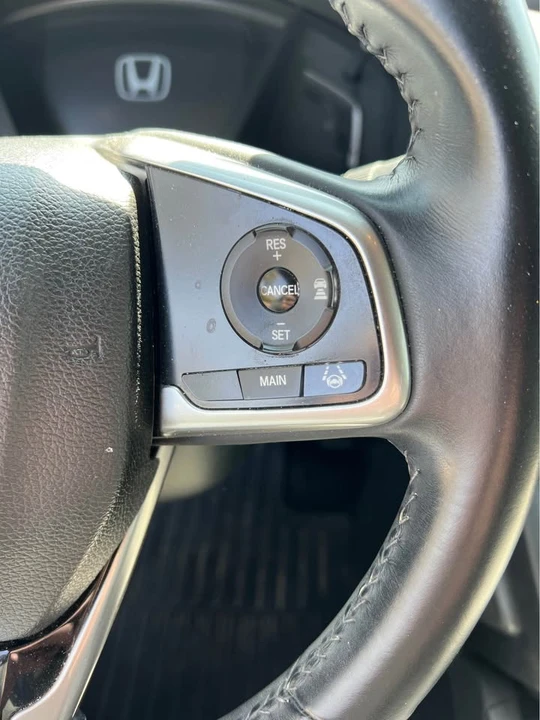 2017 Honda CR-V 5th Gen - Image 12 of 16