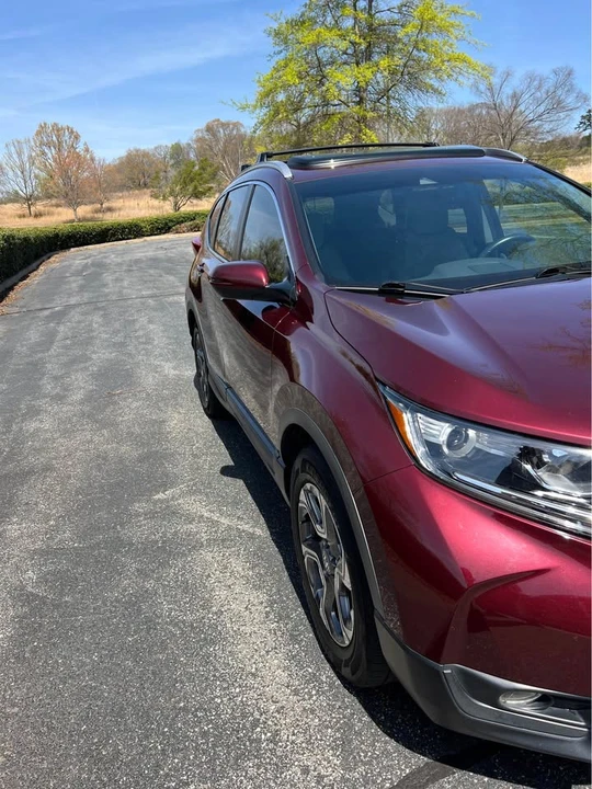 2017 Honda CR-V 5th Gen - Image 5 of 16