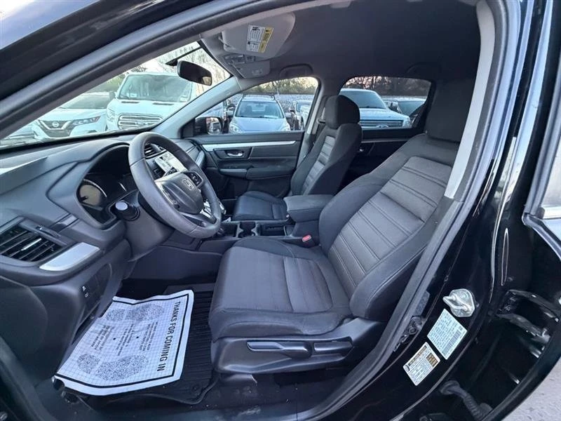 2017 Honda CR-V 5th Gen - Image 9 of 18