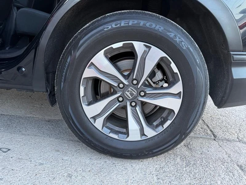 2017 Honda CR-V 5th Gen - Image 18 of 18