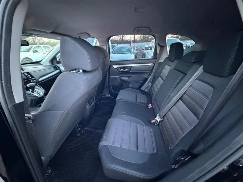 2017 Honda CR-V 5th Gen - Image 11 of 18